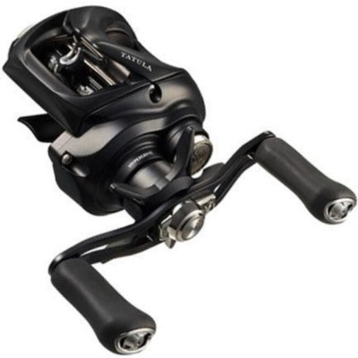 Катушка DAIWA 24 TATULA SV TW 100XHL