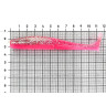 Твистер DAIWA Bait Junkie Minnow 4.2 (10см) Creaming Soda UV (упаковка - 5шт) 043178160671