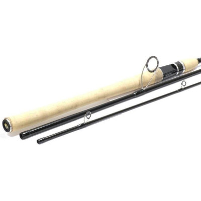 Удилище спиннинговое DAIWA PURELIST NT 90MHRS-3 (длина 2.74м, тест 10-35гр.)