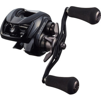 Катушка мультипликаторная DAIWA 21 ZILLION TW HD 1000HL